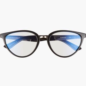 Quay Rumours Blue Light Glasses